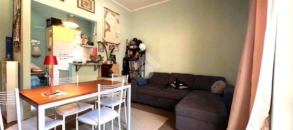 1 bedroom Apartment in Rome, Italy No. 353018 4