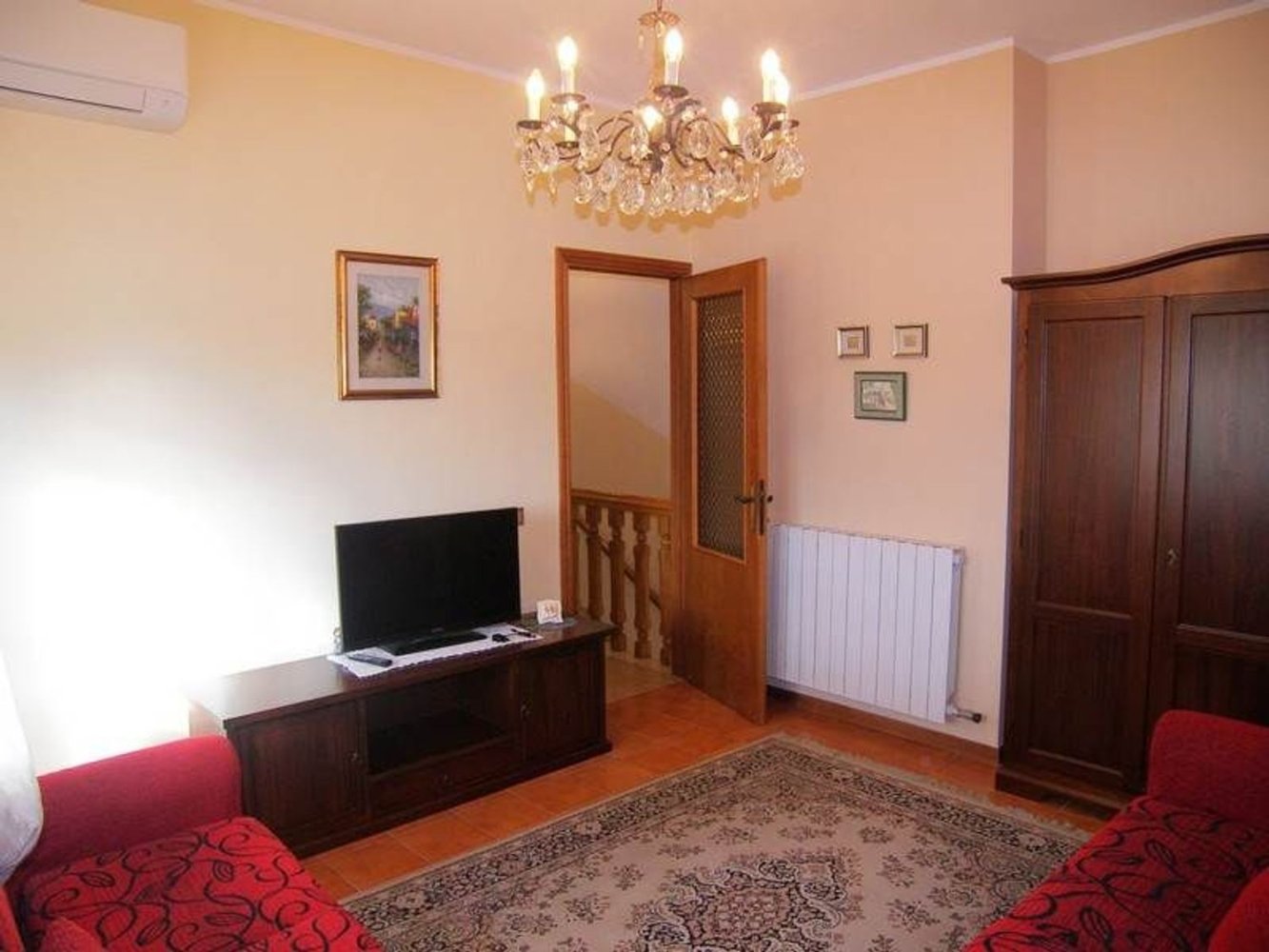 7-Zimmer Wohnung in Montepulciano, Italy, Nr. 60937