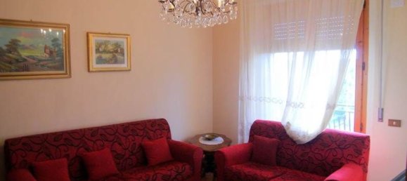 7-Zimmer Wohnung in Montepulciano, Italy, Nr. 60937 3