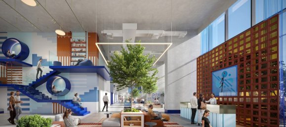 استوديو في دبي, UAE رقم 53550 8