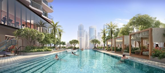 استوديو في دبي, UAE رقم 53550 11