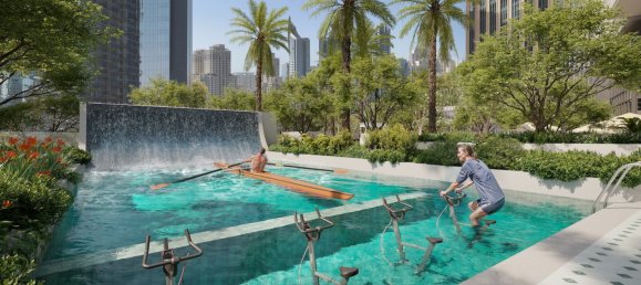 استوديو في دبي, UAE رقم 53550 9