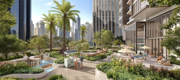 استوديو في دبي, UAE رقم 53550 10