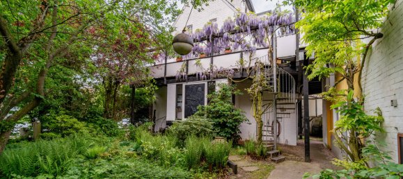 5 Schlafzimmer Doppelhaus in Kleve, Germany, Nr. 271075 37