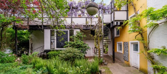 5 Schlafzimmer Doppelhaus in Kleve, Germany, Nr. 271075 34