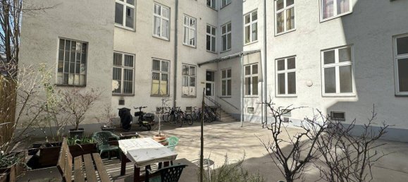 2-Zimmer Wohnung in Rudolfsheim-Funfhaus, Austria, Nr. 164492 3