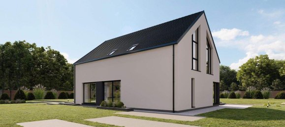 Casa de 5 habitaciónes en Gussing, Austria No. 147607 3