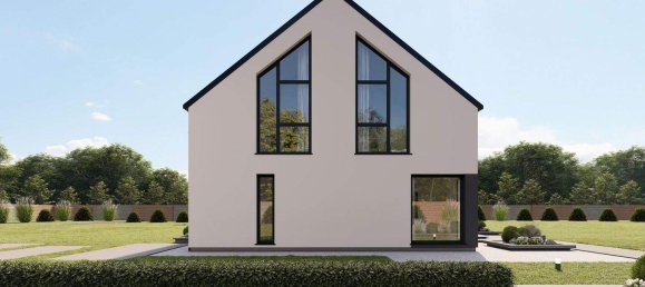 Casa de 5 habitaciónes en Gussing, Austria No. 147607 4