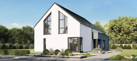 Casa de 5 habitaciónes en Gussing, Austria No. 147607 2