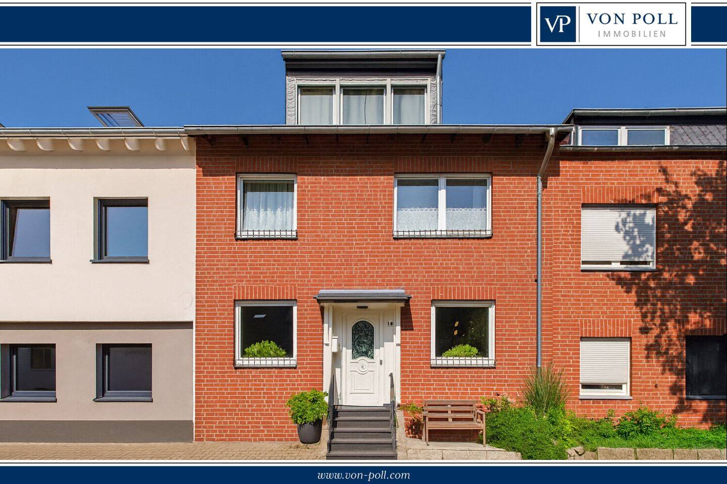 4 Schlafzimmer Stadthaus in Cologne, Germany, Nr. 288800