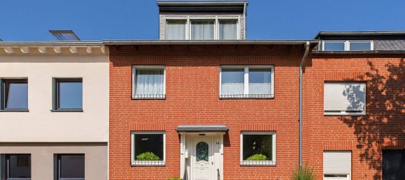 4 Schlafzimmer Stadthaus in Cologne, Germany, Nr. 288800 16