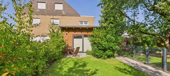 4 Schlafzimmer Stadthaus in Cologne, Germany, Nr. 288800 11