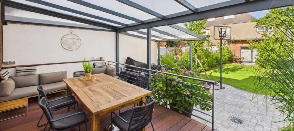 4 Schlafzimmer Stadthaus in Cologne, Germany, Nr. 288800 9