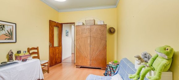 Apartamento de 3 dormitorios en Lisbon, Portugal No. 121816 8