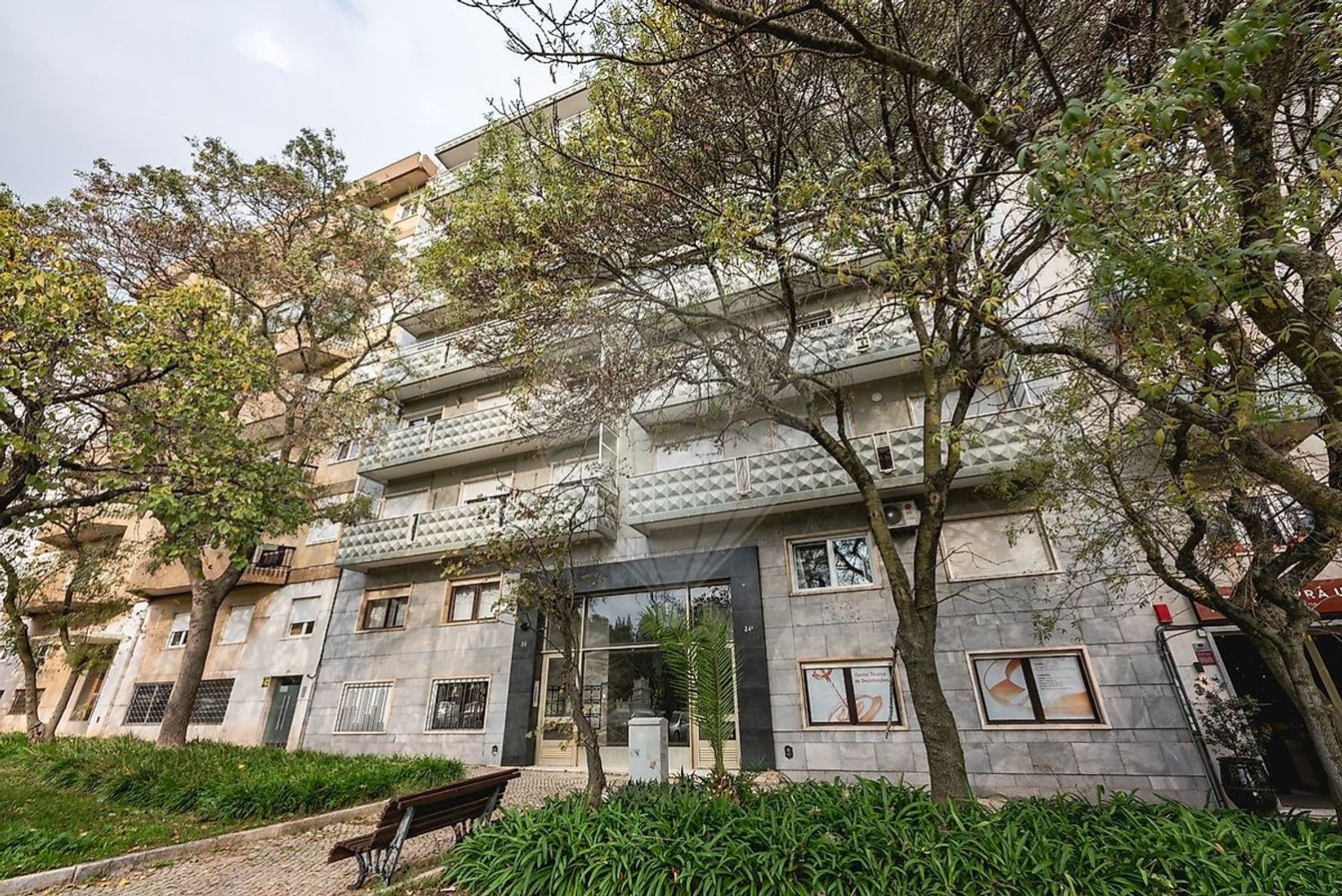 Apartamento de 3 dormitorios en Lisbon, Portugal No. 121816