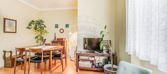 Apartamento de 3 dormitorios en Lisbon, Portugal No. 121816 4