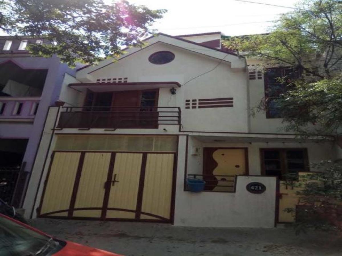 Casa de 3 dormitorios en Bangalore, India No. 4369