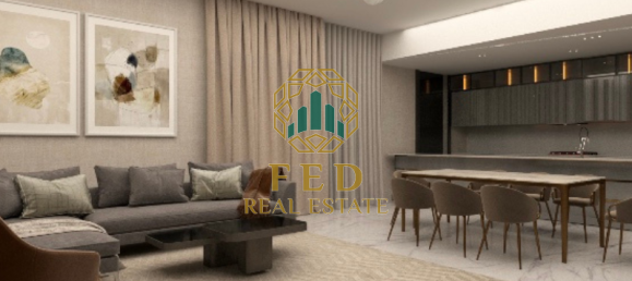 2 غرف نوم شقة في الخليج التجاري, UAE رقم 8149 12