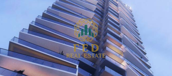 2 غرف نوم شقة في الخليج التجاري, UAE رقم 8149 6