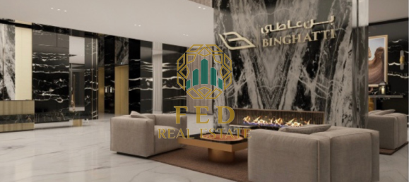 2 غرف نوم شقة في الخليج التجاري, UAE رقم 8149 10