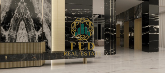 2 غرف نوم شقة في الخليج التجاري, UAE رقم 8149 8