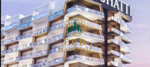 2 غرف نوم شقة في الخليج التجاري, UAE رقم 8149 7