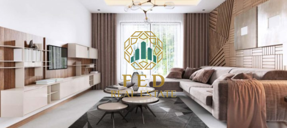 2 غرف نوم شقة في الخليج التجاري, UAE رقم 8149 11