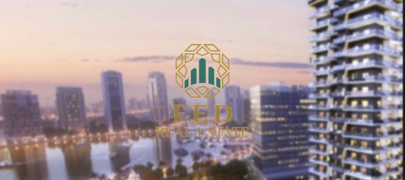 2 غرف نوم شقة في الخليج التجاري, UAE رقم 8149 5