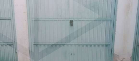 1-Zimmer Garage in Bologna, Italy, Nr. 24596 2