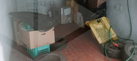 1-Zimmer Garage in Bologna, Italy, Nr. 24596 4