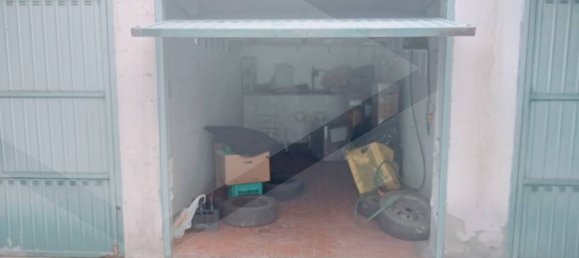 1-Zimmer Garage in Bologna, Italy, Nr. 24596 3