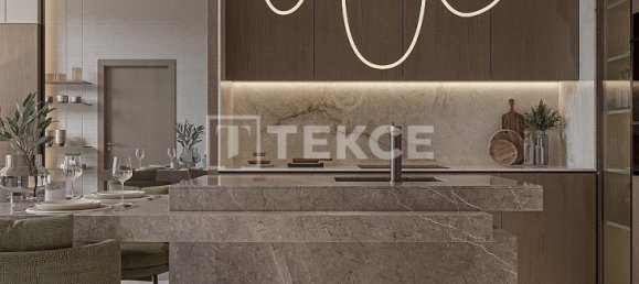 Apartamento T1 em Jumeirah Village Circle, UAE N.º 203466 29