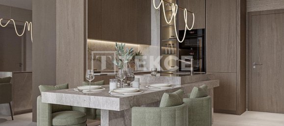 Apartamento T1 em Jumeirah Village Circle, UAE N.º 203466 23