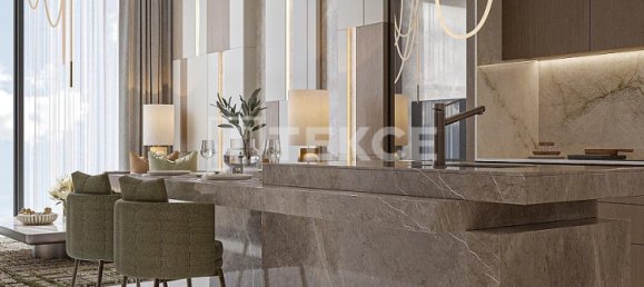 Apartamento T1 em Jumeirah Village Circle, UAE N.º 203466 28