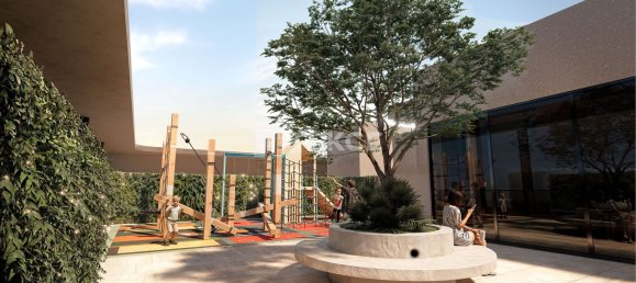 Apartamento T1 em Jumeirah Village Circle, UAE N.º 203466 9