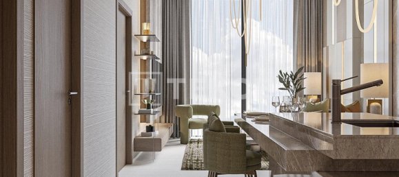 Apartamento T1 em Jumeirah Village Circle, UAE N.º 203466 24