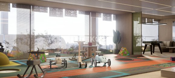 Apartamento T1 em Jumeirah Village Circle, UAE N.º 203466 17