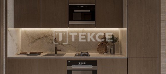 Apartamento T1 em Jumeirah Village Circle, UAE N.º 203466 30