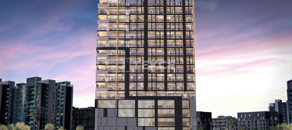 Apartamento T1 em Jumeirah Village Circle, UAE N.º 203466 4