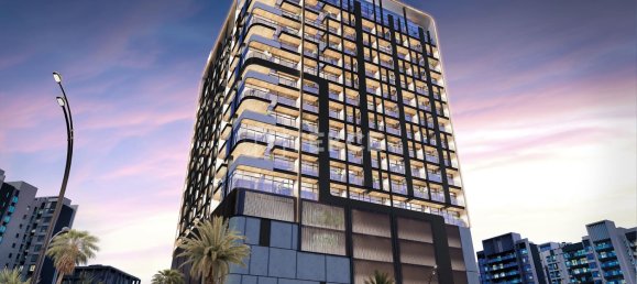 Apartamento T1 em Jumeirah Village Circle, UAE N.º 203466 2
