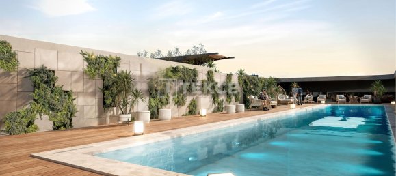 Apartamento T1 em Jumeirah Village Circle, UAE N.º 203466 13