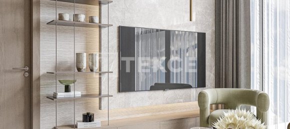 Apartamento T1 em Jumeirah Village Circle, UAE N.º 203466 21