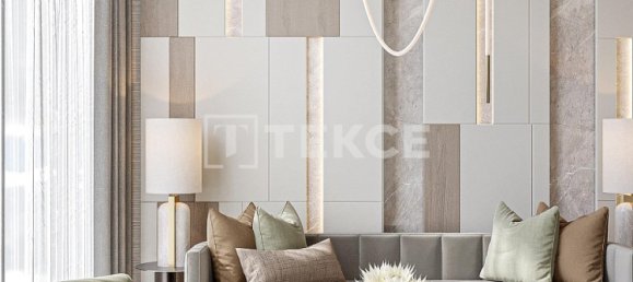 Apartamento T1 em Jumeirah Village Circle, UAE N.º 203466 25