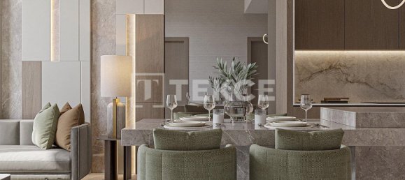 Apartamento T1 em Jumeirah Village Circle, UAE N.º 203466 26