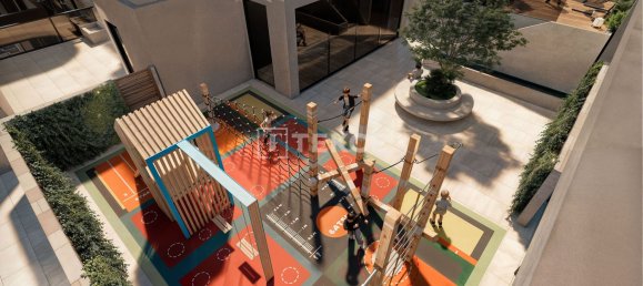 Apartamento T1 em Jumeirah Village Circle, UAE N.º 203466 10