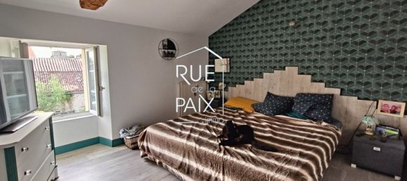 3 Schlafzimmer Haus in Bressuire, France, Nr. 310694 7