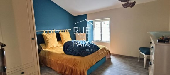 3 Schlafzimmer Haus in Bressuire, France, Nr. 310694 8
