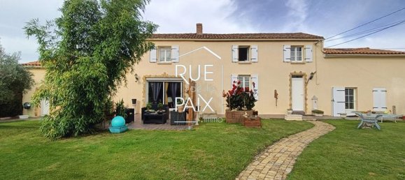 3 Schlafzimmer Haus in Bressuire, France, Nr. 310694 3