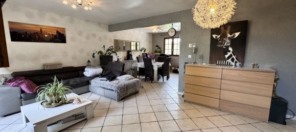 4 غرف نوم منزل في Anet, France رقم 58136 4