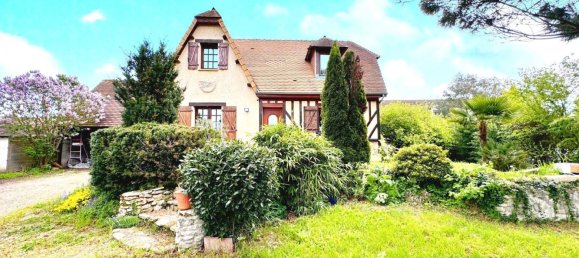 4 غرف نوم منزل في Anet, France رقم 58136 16